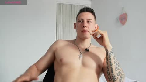 muscle_king_cum online show from 18, 4, 2026