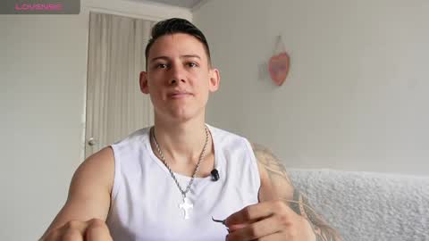 muscle_king_cum online show from 20, 4, 2026