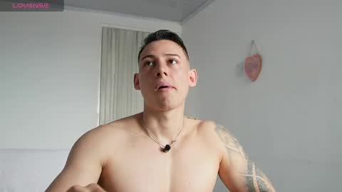 muscle_king_cum online show from 22, 4, 2026