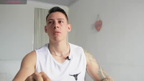 muscle_king_cum online show from 28, 4, 2026