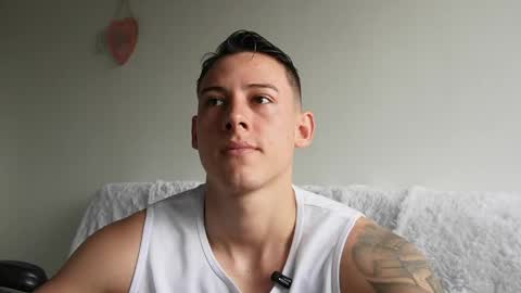 muscle_king_cum online show from 6, 6, 2026