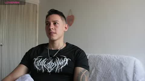 Snapshot of muscle_king_cum chatting on 24, 6, 2026 muscle_king_cum online show from 24, 6, 2026
