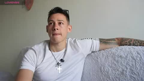 Snapshot of muscle_king_cum chatting on 29, 6, 2026 muscle_king_cum online show from 29, 6, 2026