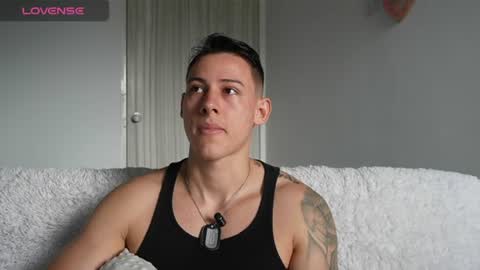 Snapshot of muscle_king_cum chatting on 9, 7, 2026 muscle_king_cum online show from 9, 7, 2026
