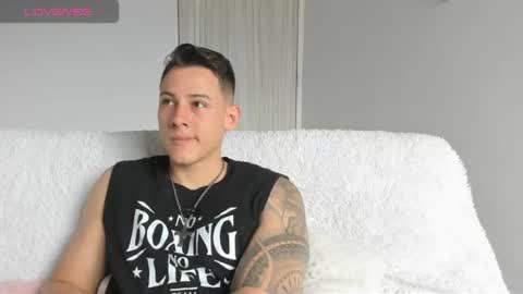 Snapshot of muscle_king_cum chatting on 10, 7, 2026 muscle_king_cum online show from 10, 7, 2026