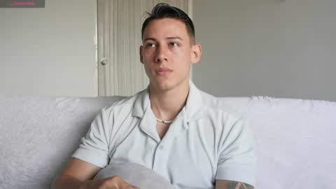 Snapshot of muscle_king_cum chatting on 13, 7, 2026 muscle_king_cum online show from 13, 7, 2026