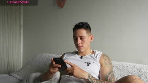 Snapshot of muscle_king_cum chatting on 21, 7, 2026 muscle_king_cum online show from 21, 7, 2026
