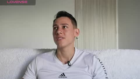 Snapshot of muscle_king_cum chatting on 27, 7, 2026 muscle_king_cum online show from 27, 7, 2026
