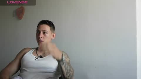 Snapshot of muscle_king_cum chatting on 28, 7, 2026 muscle_king_cum online show from 28, 7, 2026