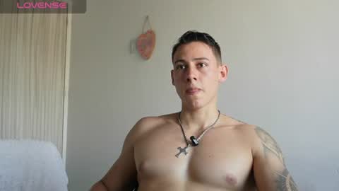 Snapshot of muscle_king_cum chatting on 28, 7, 2026 muscle_king_cum online show from 28, 7, 2026