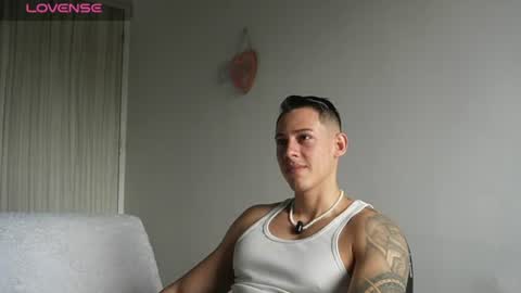 Snapshot of muscle_king_cum chatting on 29, 7, 2026 muscle_king_cum online show from 29, 7, 2026