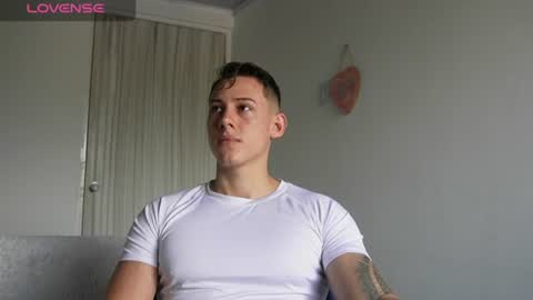 Snapshot of muscle_king_cum chatting on 30, 7, 2026 muscle_king_cum online show from 30, 7, 2026