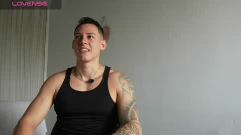 Snapshot of muscle_king_cum chatting on 31, 7, 2026 muscle_king_cum online show from 31, 7, 2026