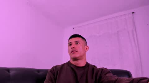 Muscle Man online show from 17, 3, 2026