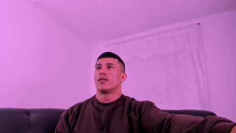 Muscle Man online show from 18, 3, 2026