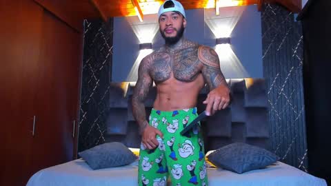 Nick online show from 19, 12, 2024