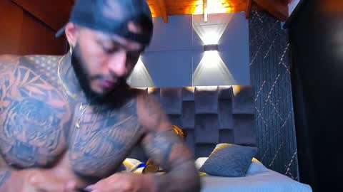 Nick online show from 29, 12, 2024