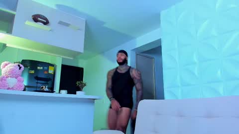 Nick online show from 1, 3, 2025