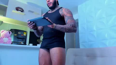 Nick online show from 7, 3, 2025
