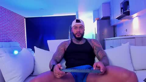 Nick online show from 21, 9, 2025