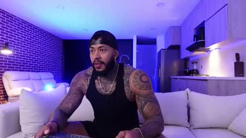 Nick online show from 21, 10, 2025