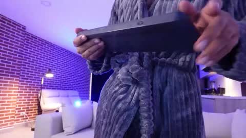 Nick online show from 14, 11, 2025