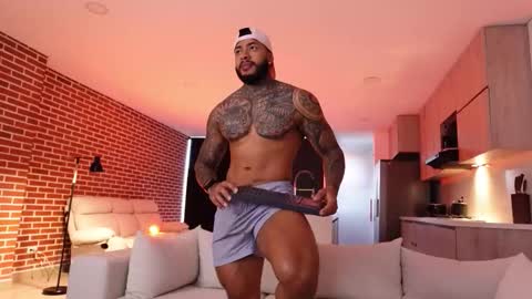 Nick online show from 30, 11, 2025