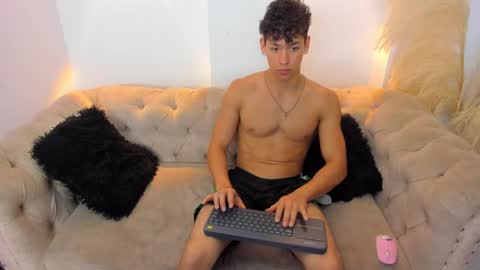 myke online show from 4, 12, 2024