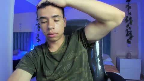 muscle scott online show from 7, 2, 2026