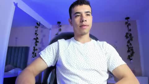 muscle scott online show from 13, 2, 2026