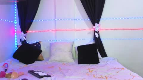 Snapshot of muscle_stenolagnia chatting on 31, 5, 2026 call me tom online show from 31, 5, 2026
