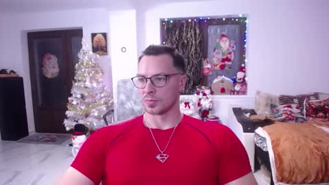 AJ online show from 14, 11, 2025