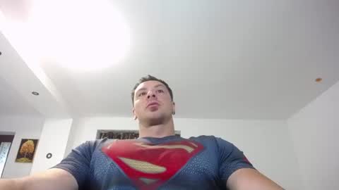 Snapshot of muscleaj69 chatting on 10, 6, 2026 AJ online show from 10, 6, 2026