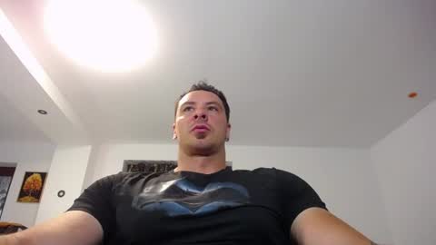 Snapshot of muscleaj69 chatting on 14, 7, 2026 AJ online show from 14, 7, 2026
