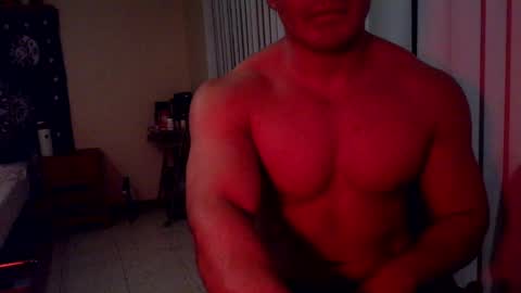 STUP MUSCLE online show from 8, 10, 2025