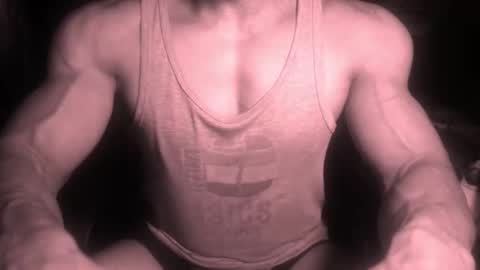 BRENDON online show from 26, 11, 2025