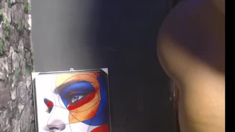 Snapshot of musclegodsammy23 chatting on 26, 12, 2024 musclegod23 online show from 26, 12, 2024