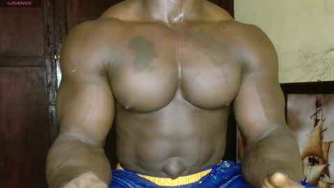 musclegod23 online show from 20, 2, 2026