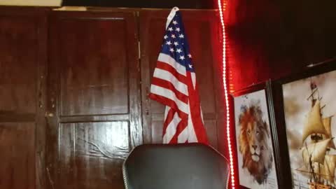 musclegod23 online show from 10, 6, 2026