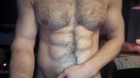 musclehair3 online show from 29, 12, 2024