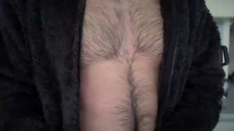musclehair3 online show from 2, 2, 2025