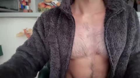 musclehair3 online show from 3, 2, 2025