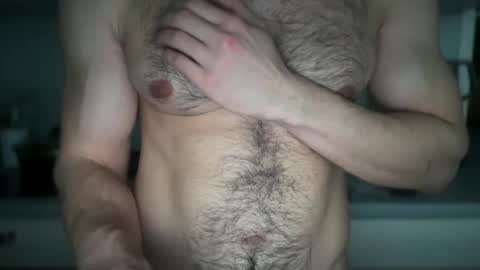 musclehair3 online show from 11, 2, 2025