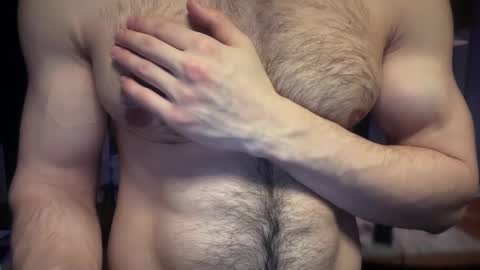 musclehair3 online show from 25, 2, 2025