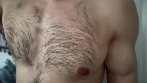 musclehair3 online show from 4, 3, 2025