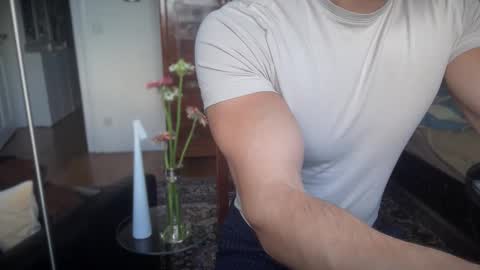 musclehair3 online show from 23, 9, 2025