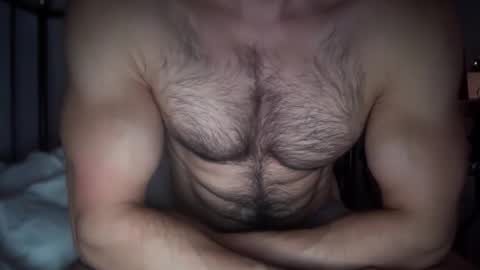 musclehair3 online show from 29, 9, 2025