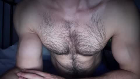 musclehair3 online show from 30, 9, 2025