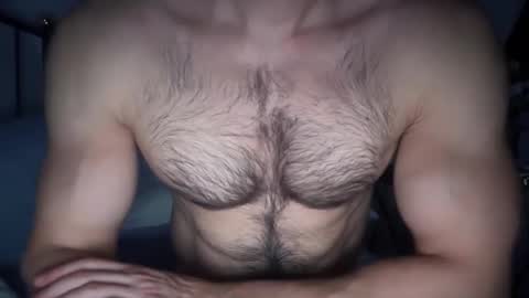 musclehair3 online show from 2, 10, 2025