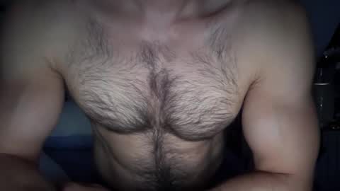 musclehair3 online show from 3, 10, 2025